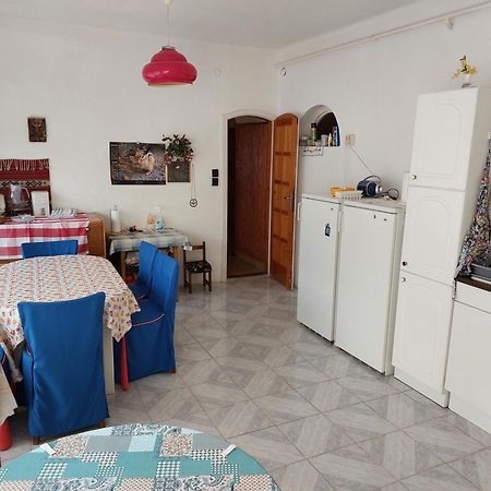 Villa Retro Ház Szántód Exterior foto